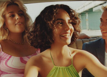 Emma Drobná, Expl0ited, Yael, Yasmine Taty a Zea sa predstavia v novej medzinárodnej kampani Zalanda s názvom „Leto máte v sebe”