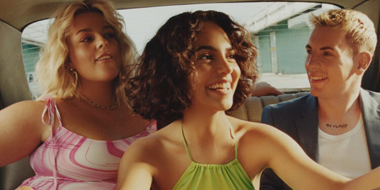 Emma Drobná, Expl0ited, Yael, Yasmine Taty a Zea sa predstavia v novej medzinárodnej kampani Zalanda s názvom „Leto máte v sebe”