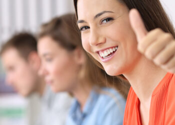 Chcete spokojných zamestnancov? Aj tieto veci na to vplývajú