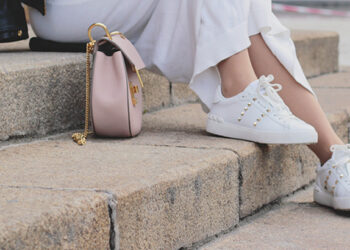 Biele tenisky – ich módne a kultúrne uplatnenie