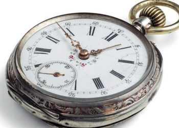 Hodinky a ich cesta z vreciek na zápästia