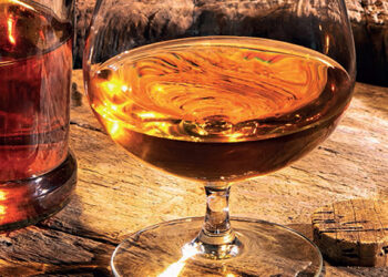 Zmyselné koňaky: Luxus, ktorý očarí a zachutí!