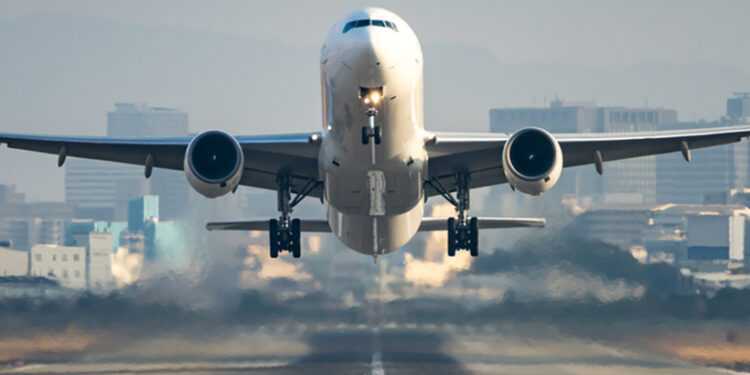 Mávate pred cestou lietadlom strach? Takto ho aspoň minimalizujete