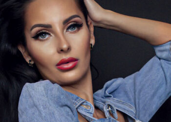 Made In Slovakia: Ramona