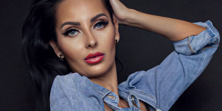 Made In Slovakia: Ramona