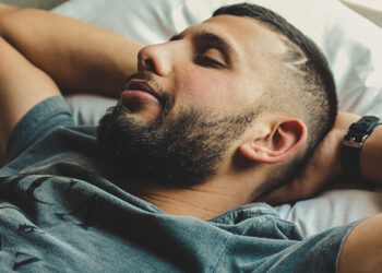 Ako si zabezpečiť sladké sny