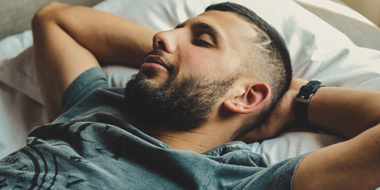 Ako si zabezpečiť sladké sny