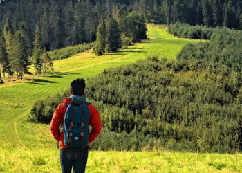 Najlepšie európske destinácie pre sólo cestovateľov