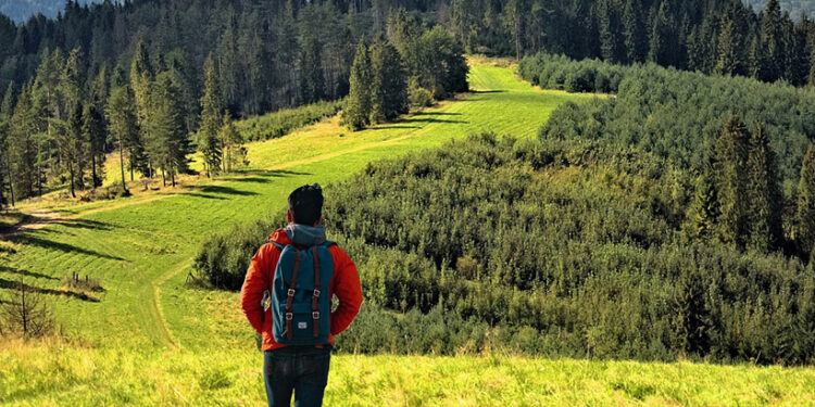 Najlepšie európske destinácie pre sólo cestovateľov
