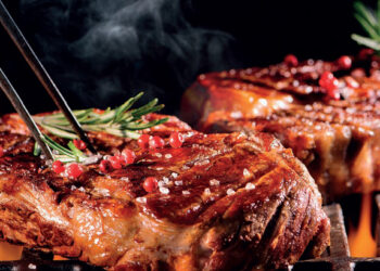 Ako na perfektný steak?