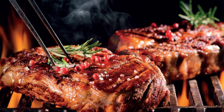 Ako na perfektný steak?