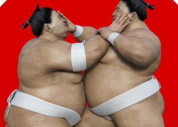Sumo: Šport plný tradícii, ale aj bizarností