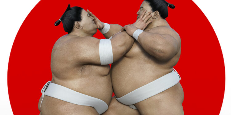 Sumo: Šport plný tradícii, ale aj bizarností