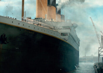 Expedícia Titanic: Späť na miesto obrovskej tragédie