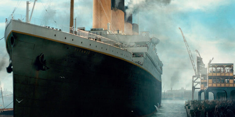 Expedícia Titanic: Späť na miesto obrovskej tragédie