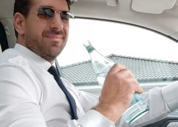 Dvojmetrový Valábik si dal predĺžiť… Boris, toto si naozaj potreboval?