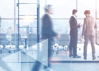 Čo by mala mať každá firma?