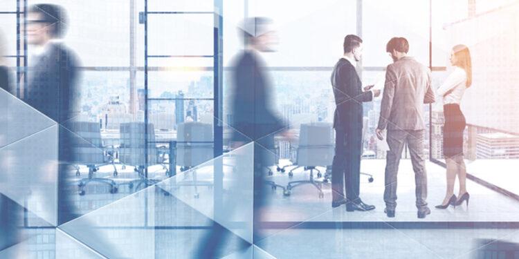 Čo by mala mať každá firma?