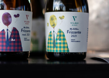 Bublinky do každej dobrej spoločnosti