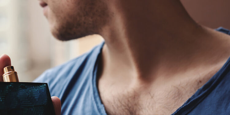 Pánske parfumy, ktoré zanechajú dojem