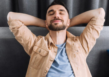 Páni, viete si dopriať oddych aj doma?