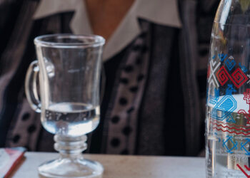 SodaStream pomáha seniorom: Zaslúžia si viac pozornosti, než influenceri