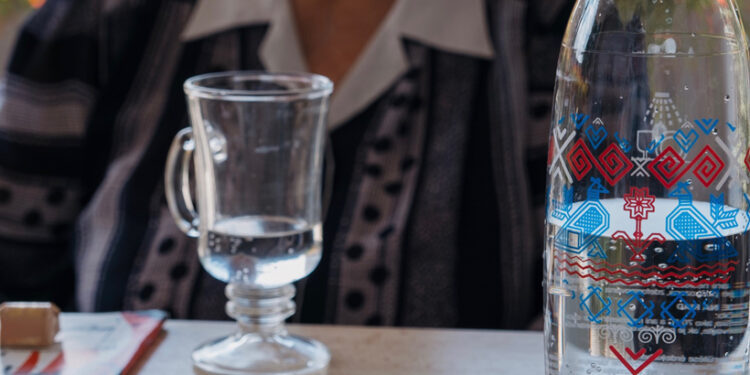 SodaStream pomáha seniorom: Zaslúžia si viac pozornosti, než influenceri