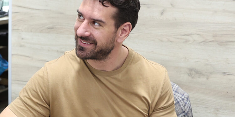 Moderátor Boris Valábik dostal 5 rokov!