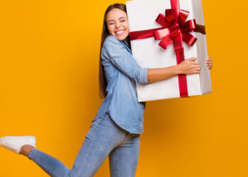 Päť rôznorodých tipov na darčeky pre vašu partnerku
