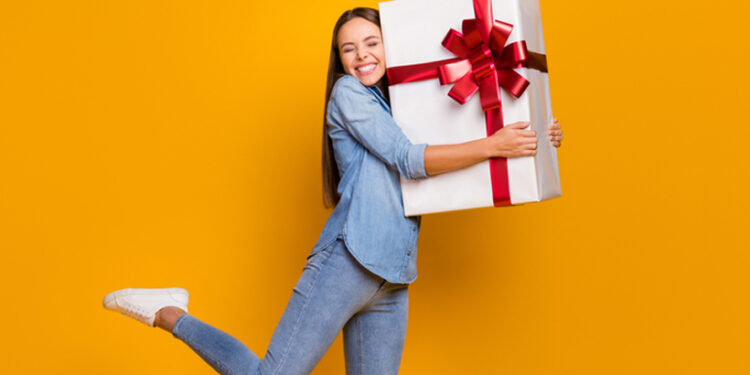 Päť rôznorodých tipov na darčeky pre vašu partnerku