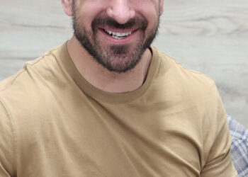 FOTOhádanka: Viete, o koho ide? Pomôcka: Najradšej nakupuje s úsmevom