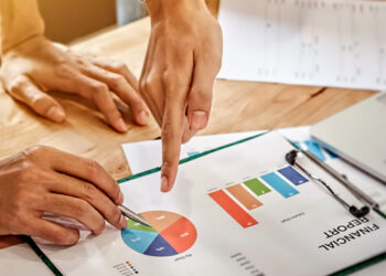 Nápady pre efektívne nakladanie s financiami a fungovanie firmy