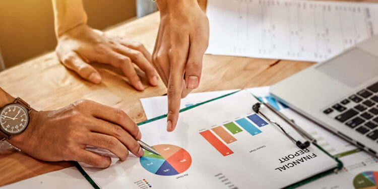 Nápady pre efektívne nakladanie s financiami a fungovanie firmy