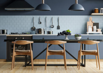 Rekonštruujete kuchyňu? Tak sa vám zíde týchto pár užitočných tipov