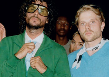 Módny okamih začína Vami