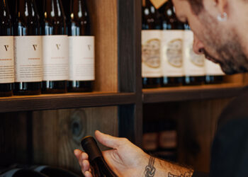 Páni, vulkanické vína už poznáte?