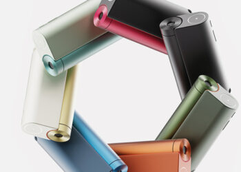 GLO™ HYPER X2 prináša nový pôžitok vyznávačom alternatív