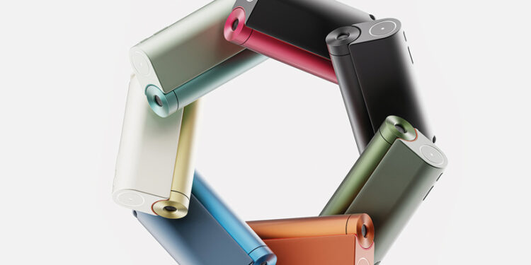 GLO™ HYPER X2 prináša nový pôžitok vyznávačom alternatív