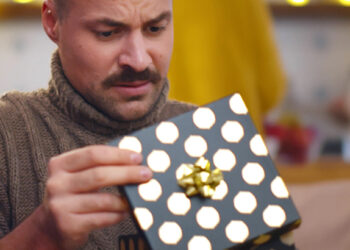 Vyhnite sa sklamaniu pod stromčekom! Vyberte si darček cez PLANEO Vianočný zoznam