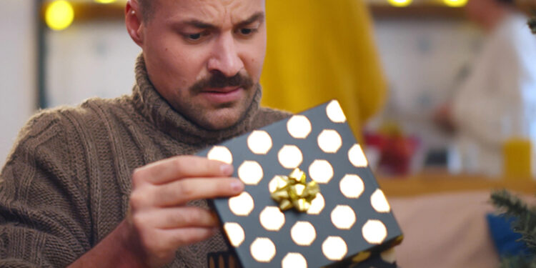 Vyhnite sa sklamaniu pod stromčekom! Vyberte si darček cez PLANEO Vianočný zoznam