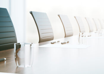 Niekoľko vecí, ktoré by nemali chýbať takmer žiadnej firme