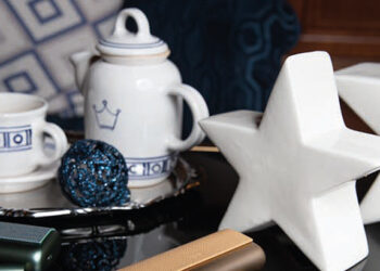 Postavte zlozvyky do pozoru a zažeňte dym