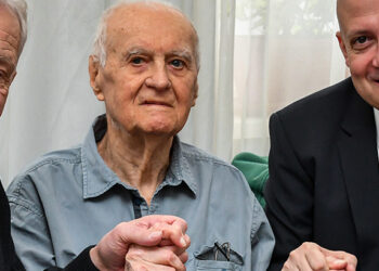 Tridsať slovenských olympijských rokov