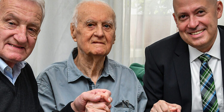 Tridsať slovenských olympijských rokov