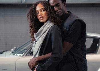 BMW tvorí módu: BMW Lifestyle uvádza na trh módnu kolekciu GOODS WITH FREUDE