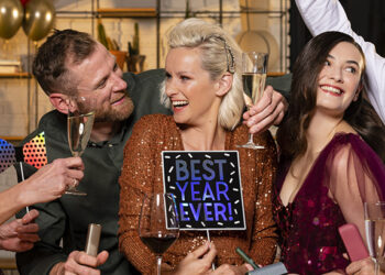 Začni v januári, vo februári pokračuj! A nevzdávaj to ani v marci…