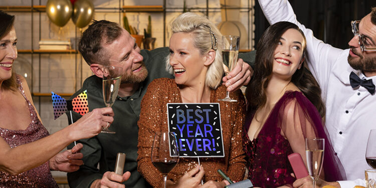 Začni v januári, vo februári pokračuj! A nevzdávaj to ani v marci…