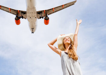 Kde hľadať lacné lety pre City Break?