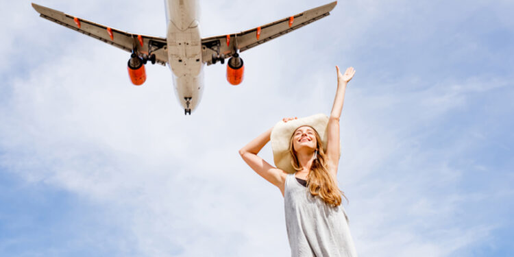 Kde hľadať lacné lety pre City Break?