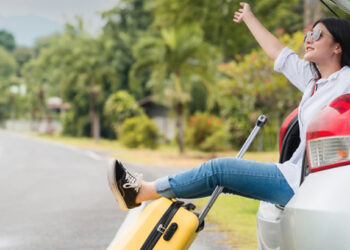 Chystáte sa v lete na dovolenku autom? Týchto pár rád sa vám zaručene hodí